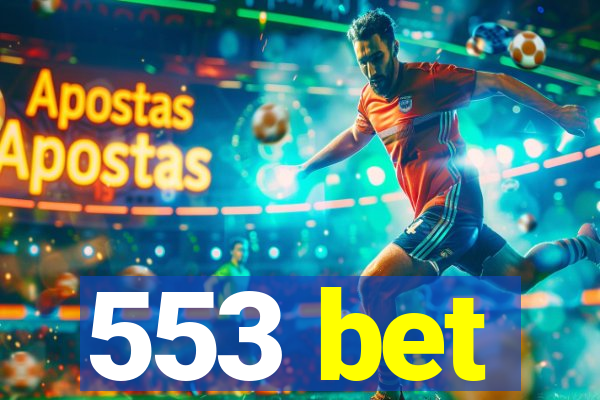 553 bet